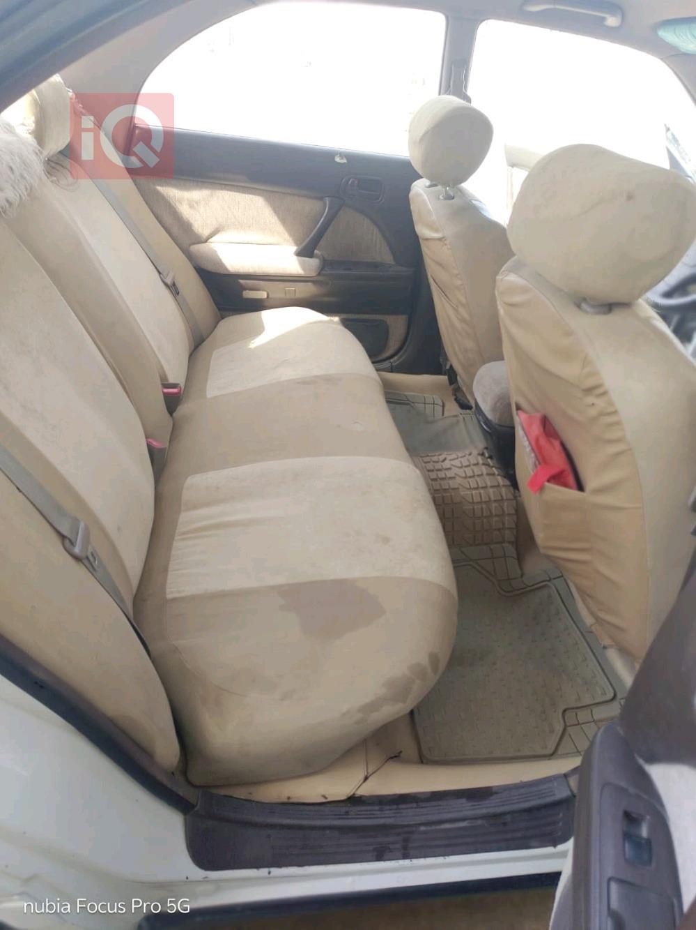 تويوتا كراون